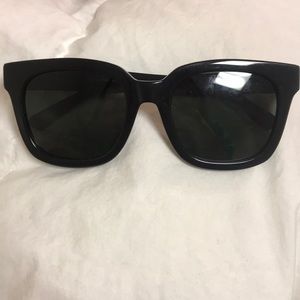 Never worn MCM sunglasses
